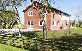 Oklahoma Home